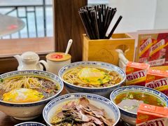 -永丰面馆(汉口路店)