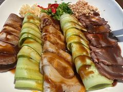 -单家老院·院子里的青岛菜(沙子口店)