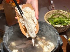 -芸山季·云南野生菌火锅(人民广场来福士店)