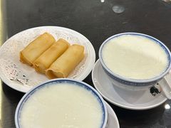 -民信老铺(双皮奶博物馆店)