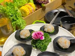 -手选潮汕鲜牛肉火锅(二七广场店)