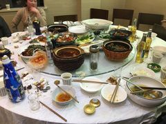 -自游人·美食一楼·地道徽菜(三十年名店)