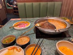 -牛New寿喜烧(龙湖金沙天街店)