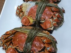 -虾蟹阁小龙虾大闸蟹(文明路店)