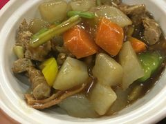 -佛有缘素食馆·荔湾老字号(陈家祠首店)