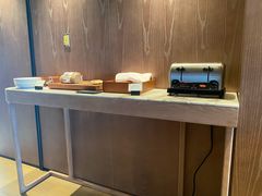 -食光全日制餐厅(绵阳首开喜来登酒店)