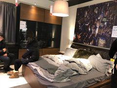 -宜家家居(西安未央商场店)