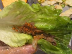-杨小佳·齐齐哈尔烤肉·烤串(广州店)