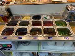 -百品聚旋转火锅(号外店)