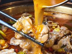 -虾糊闹(汽车东站店)