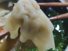 抄手-陈记柳州螺蛳粉(大坪店)