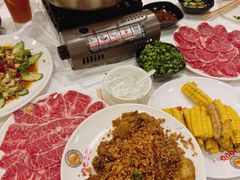 -活潑鲜跳(湖滨商业街店)
