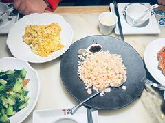 -吴越荣记苏州菜·松鼠桂鱼100%活鱼现做(月光码头店)