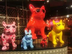 -K+全国连锁KTV(绿地缤纷天地店)