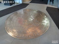 -国家地理博物馆