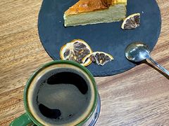-琥珀咖啡 Ambercoffee