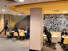 -麦当劳(抚顺东一路店)