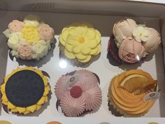 -Pantry's Best派悦坊蛋糕(K11购物艺术中心店)