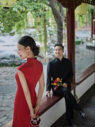 -水晶之恋婚纱摄影(北京总店)