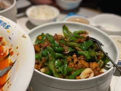 -坛宗剁椒鱼头(河西王府井店)