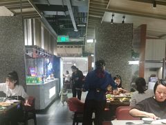 -蓉城四海·澳牛炙烤自助(江阴周庄店)