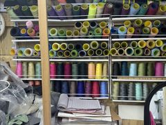 -老裁缝改衣订制