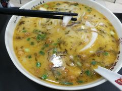 -五谷渔粉(小谷围街道穗石村店)