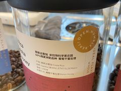 -MQ COFFEE STAND明谦(新洲店)