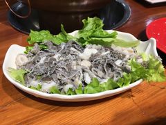 -大草原清真饭庄(沙河店)