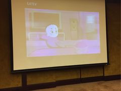 -杭州龙禧福朋喜来登酒店