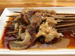 牛肚-马三洋芋片(兰州总店)