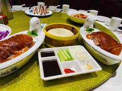 -大鸭梨烤鸭(顺义石园店)