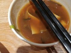 -素满香·素食自助餐(西安·民乐园店)