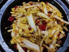 -鹿港小镇(滨北店)
