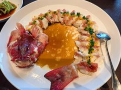 -山港凯悦酒店·东海88私房菜