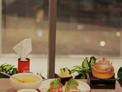 -喜记顺德菜(南昌万象城店)