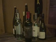 -SISTERS BAR RESTAURANT川意酒馆(嘉善老市H楼店)