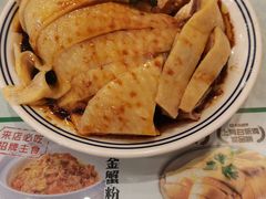 -阿金大白·上海菜馆(新天地店)