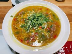 -自贡盐帮菜·玩辣餐厅(樱花园西街店)