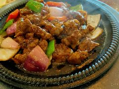 -七叔家宴家常广西菜(明秀东路店)