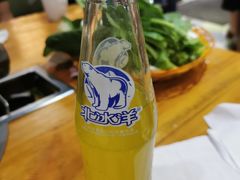 -巴乡石锅鱼(密云店)