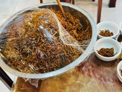 -李连贵熏肉大饼(天通苑店)