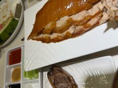 -小放牛炒菜馆(长安万达店)
