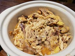 -民间瓦缸煨汤館(嵩山路店)