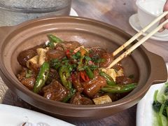 -小杨酒家(华苑小区店)