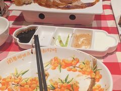 -西贝(六里桥旗舰店)