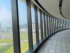 -大连君悦酒店