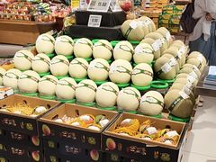 -七鲜超市(瑞虹天地太阳宫店)