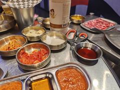 -入火韩国烤肉(凯旋广场店)