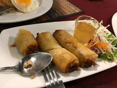 -BAI BUA RESTAURANT
